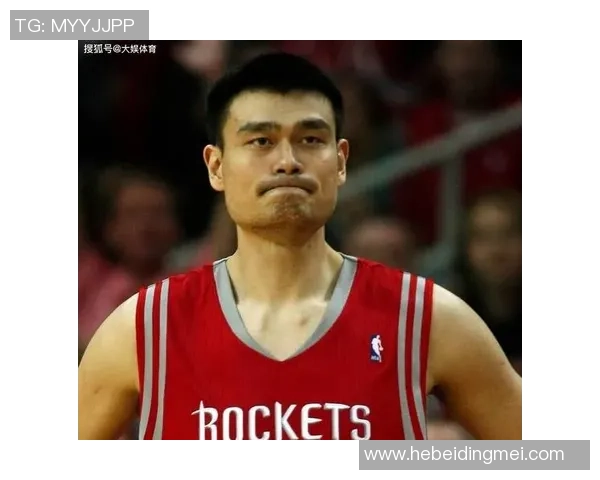 姚明在弥勒的篮球传奇与人文交流之旅