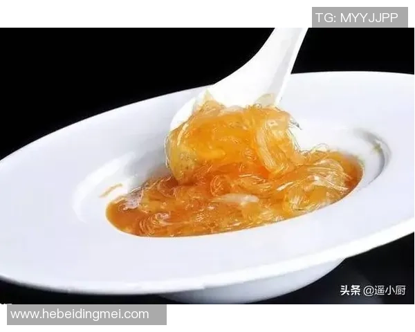 姚明倾情代言广告鱼翅传递美味与文化的完美结合