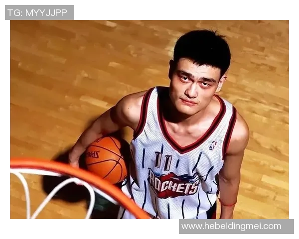 姚明的传奇人生与篮球梦想的追逐纪实视频展现