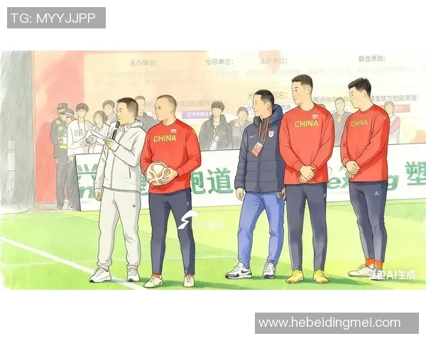 庞博与姚明携手共探体育与娱乐的跨界融合之路