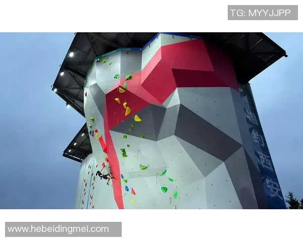 西安攀岩队运营策略深度分析与发展前景探讨