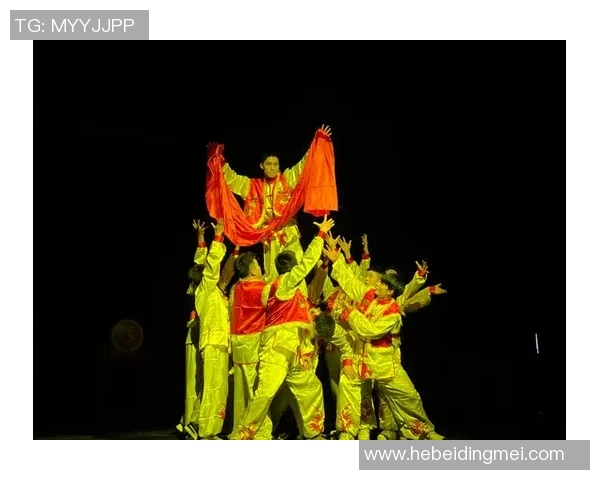 西安街舞队的团队协作探讨与街舞文化的深度融合