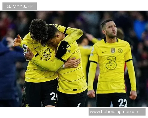 切尔西友谊赛大胜莱比锡争议判罚引发全场热议