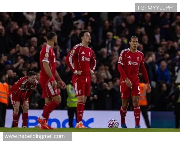 欧联杯精彩对决切尔西小胜利物浦全场沸腾数据分析揭示关键时刻