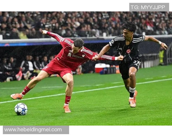 欧冠激战：利物浦大胜切尔西神奇扑救点燃全场激情