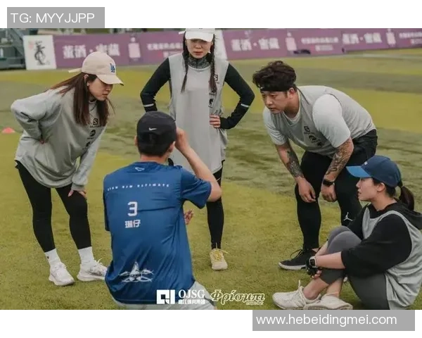 飞盘热潮席卷西安飞盘队耐力提升之路探秘